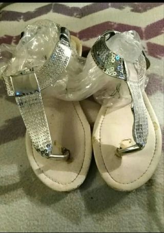 🙋sandalias de verano de señora🙋