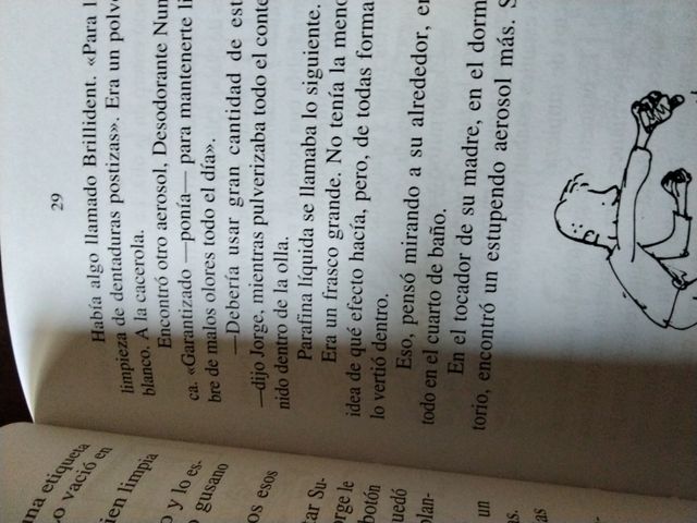 Lote 4 libros infantiles a partir de 10 años