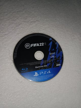 FIFA 22