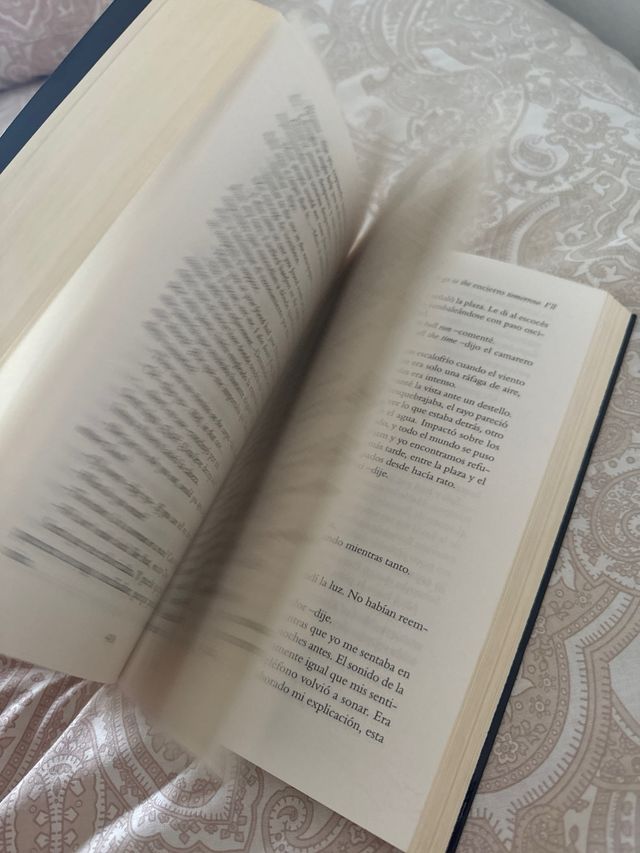 libro El hombre celoso