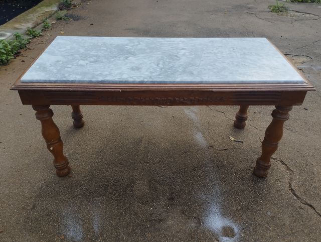 Regalo mesa por la compra de halgo de mi perfil