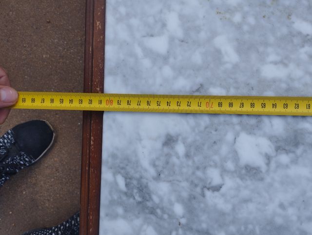 Regalo mesa por la compra de halgo de mi perfil