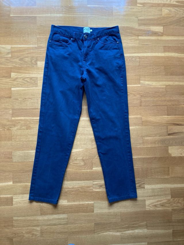 Pantalones Newport Bay Sailing Club