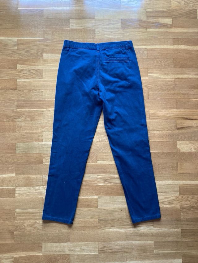 Pantalones Newport Bay Sailing Club