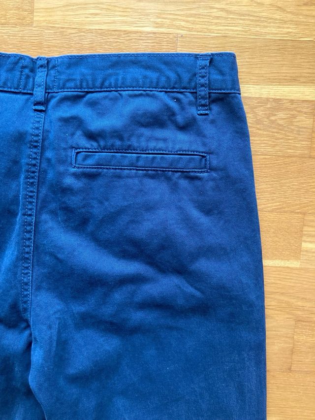 Pantalones Newport Bay Sailing Club