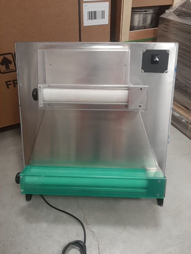 EXTENDEDORA 50 PARALELA