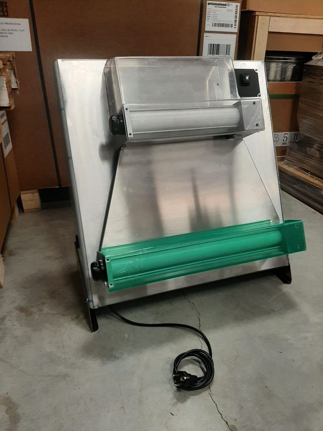 EXTENDEDORA 50 PARALELA