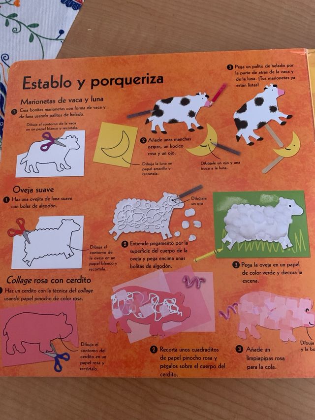 Plantillas para dibujar animales
