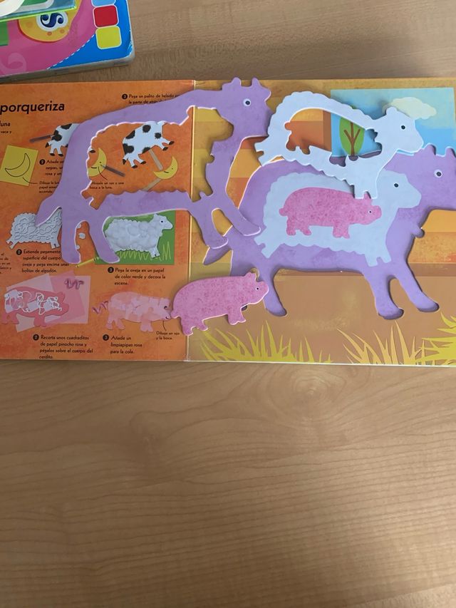 Plantillas para dibujar animales