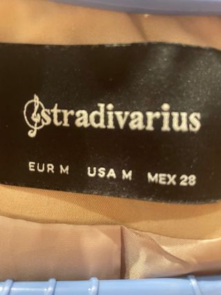 Gabardina midi