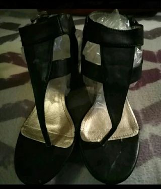 🙋zapatos de vestir de señora🙋