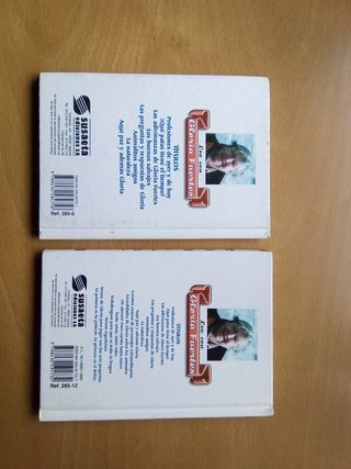 2 libros infantiles de Gloria Fuertes