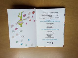 2 libros infantiles de Gloria Fuertes