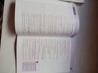 Libro Geografia e Historia 2°Bach