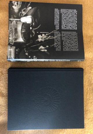 50 años de rodaje = 50 urte jardunean : 50 años de