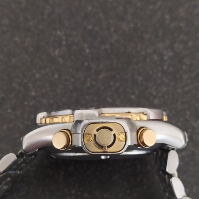 Aqualand Citizen 5810 Promaster Acciaio/oro