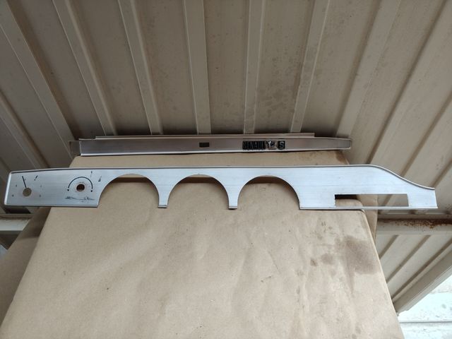 Embellecedor Renault 12 s