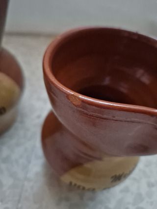 Jarras