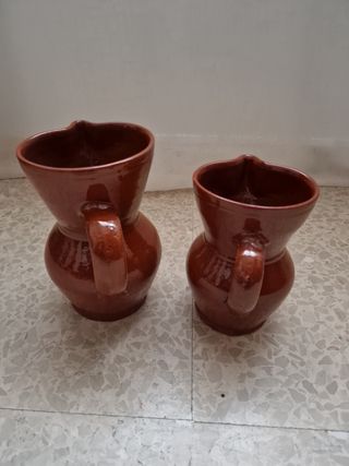 Jarras
