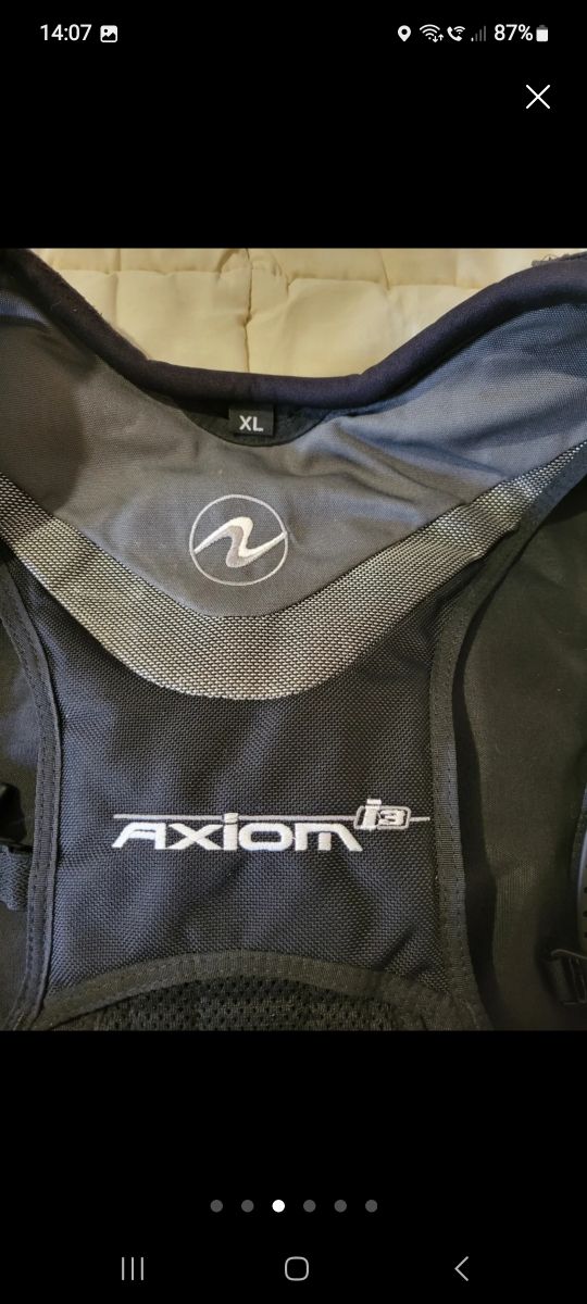 Aqualung AXION i 3