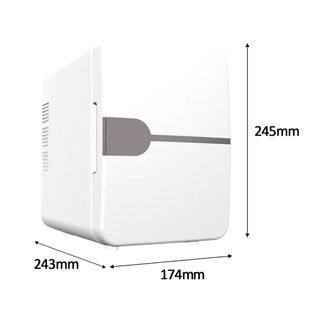 MINI NEVERA 