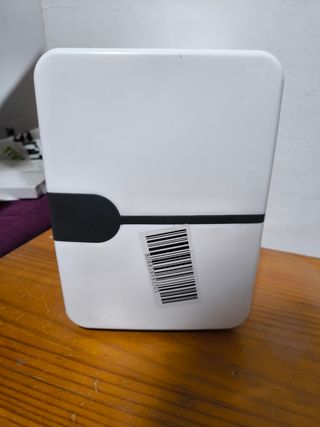 MINI NEVERA 