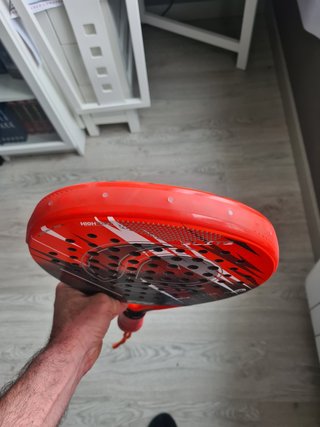 Pala de padel