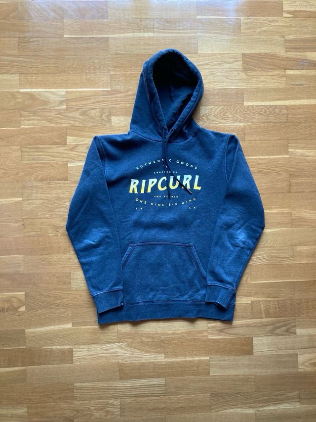 Sudadera Rip Curl