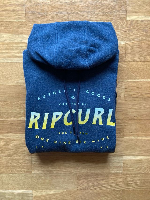 Sudadera Rip Curl