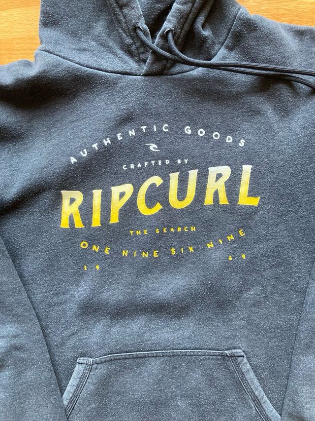 Sudadera Rip Curl