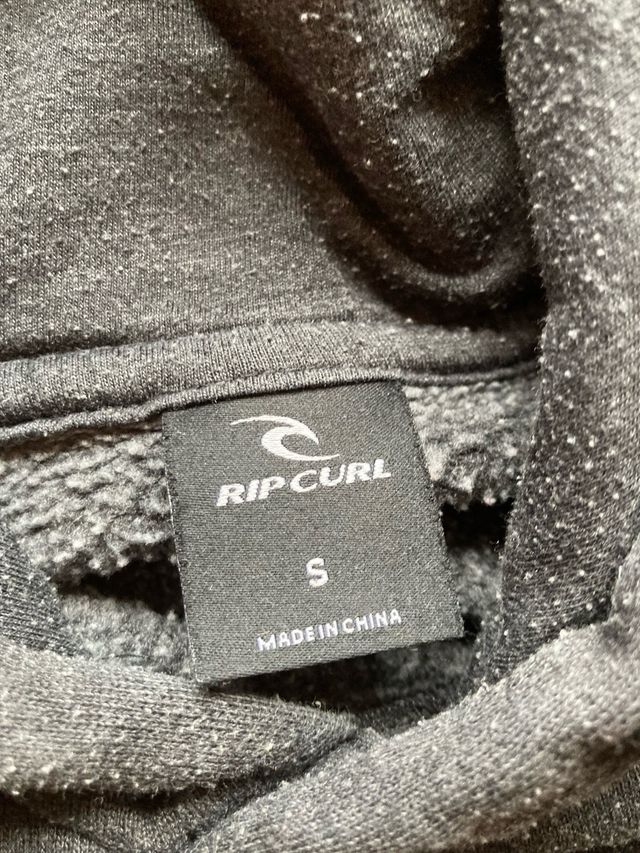 Sudadera Rip Curl
