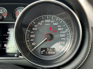 Audi TT Roadster 2.0 TFSI quattro