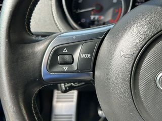 Audi TT Roadster 2.0 TFSI quattro