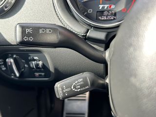 Audi TT Roadster 2.0 TFSI quattro