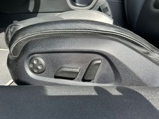 Audi TT Roadster 2.0 TFSI quattro