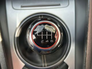 Audi TT Roadster 2.0 TFSI quattro