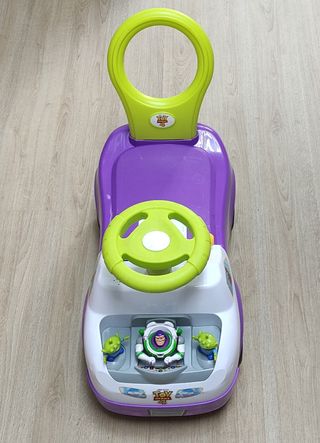 Correpasillos Toy Story 4, con sonidos