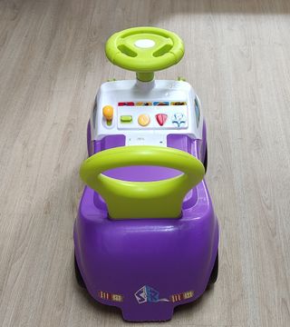 Correpasillos Toy Story 4, con sonidos