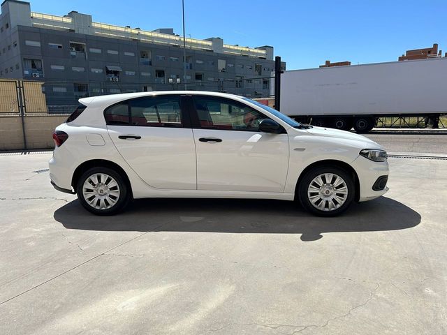 Fiat Tipo 5P 1.6 Multijet 88kW (120CV) Business