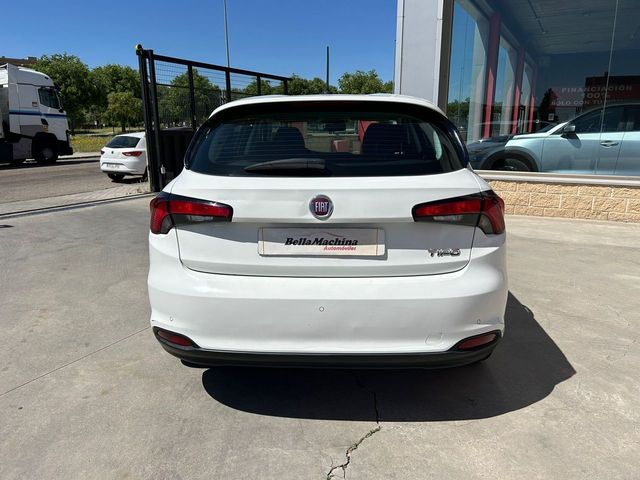 Fiat Tipo 5P 1.6 Multijet 88kW (120CV) Business