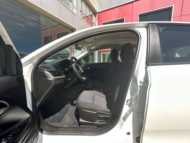 Fiat Tipo 5P 1.6 Multijet 88kW (120CV) Business