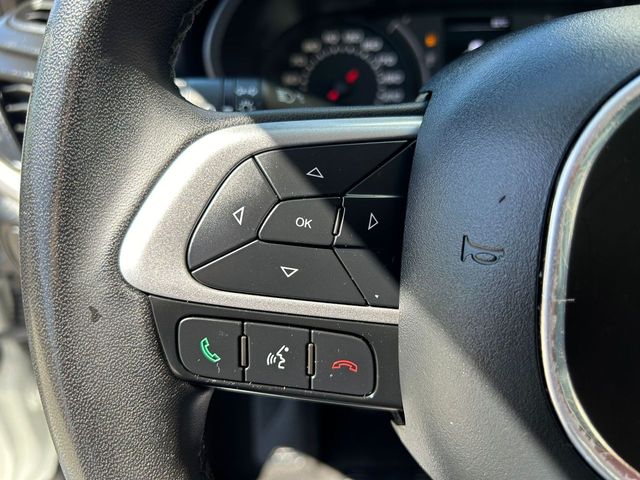 Fiat Tipo 5P 1.6 Multijet 88kW (120CV) Business