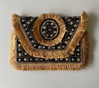 Bolso Artesanal Edición Especial