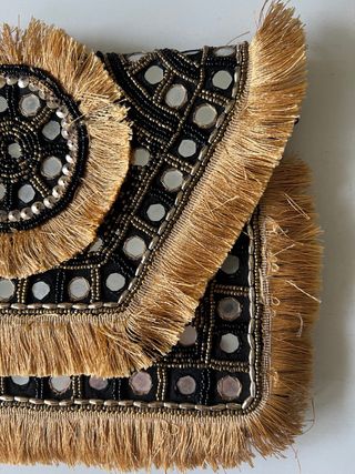 Bolso Artesanal Edición Especial