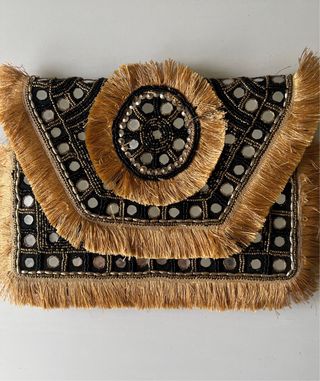 Bolso Artesanal Edición Especial