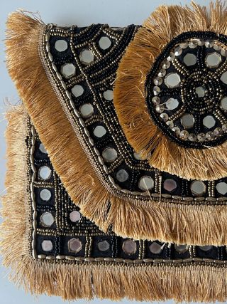 Bolso Artesanal Edición Especial