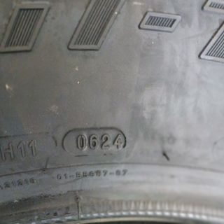 255/70 R18 116H BFGOODRICH  TRAIL-TERRAI