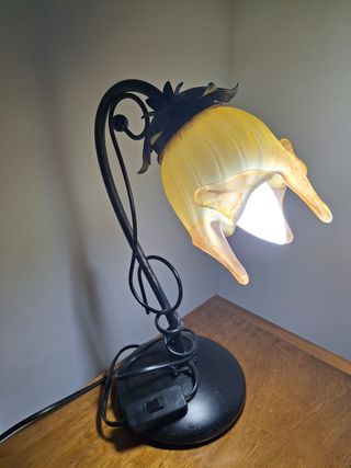 Lámparas de dormitorio