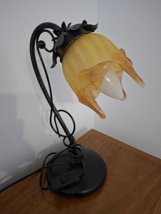 Lámparas de dormitorio