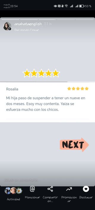 CLASES DE INGLES 🇬🇧TODOS LOS NIVELES 
